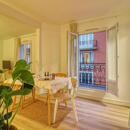 Maison Boueno II - Guest House 15' From Paris Center 엉갱래뱅 외부 사진